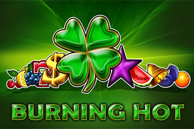 Слот Egt Provide Burninghot Император Казино